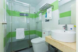 PAI Hotel·Chengdu Jinsha Museum Metro Station - 4