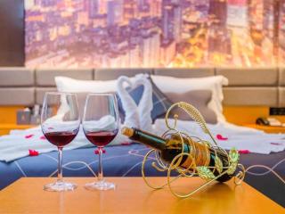 Chonpines Hotel Guangzhou Sunac Cultural and Tourism City Shiling - 2