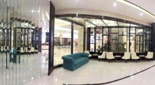 Xana Hotelle·Tianshui Shangyi Plaza - 3