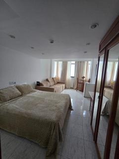 Vitória Marina Flat - 3