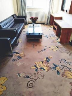 PAI Hotel Chengde Pingquan Central Square - 1
