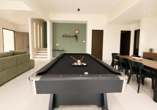 Pontian PalmRetreat 4BR 14Pax Pool Table & Mahjong by Our Stay - 3