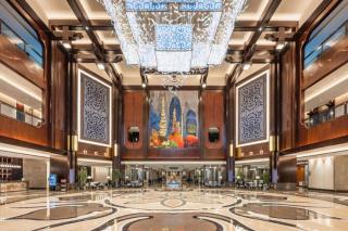 ZHI JIN hotel - 1