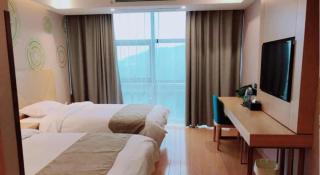 GreenTree Inn Tongling City ZonGYAng County Qishan Road People's Hospital - 2