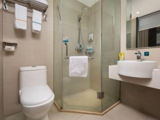 City Comfort Inn Wuhan Xudong Xiaoping Hubei University - 1