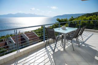Blue Deck Theologos - 8