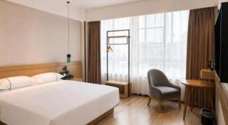 City Comfort Inn Wuhan Ikea - 4