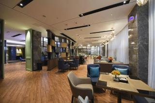 Echarm Hotel Huaihua Vocational College - 3