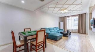 Jtour Inn Fengcheng Railway Station Jianyi Avenue Xincheng - 7