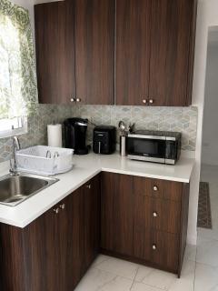 Vibra Lux Cozy Island Escape - 4