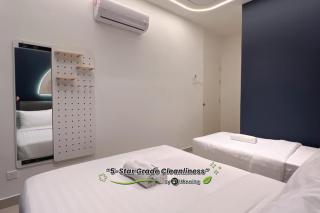 Bali Residence Malacca Premium By I Housing - 9