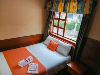 Hotel COTURPA, su casa en Papallacta - 0