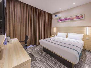 JTOUR Inn Wuzhou Arcade City Sanzongfu - 6