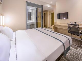 JTOUR Inn Wuzhou Arcade City Sanzongfu - 5