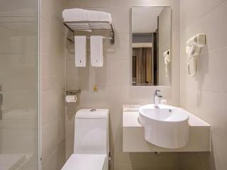 JTOUR Inn Wuzhou Arcade City Sanzongfu - 4