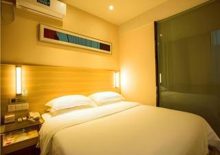 JTOUR Inn Wuzhou Arcade City Sanzongfu - 3