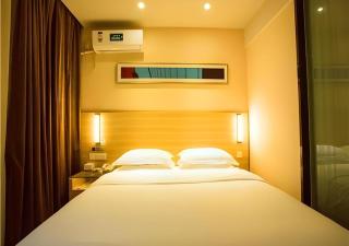 JTOUR Inn Wuzhou Arcade City Sanzongfu - 2