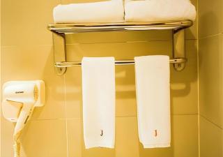 JTOUR Inn Wuzhou Arcade City Sanzongfu - 1
