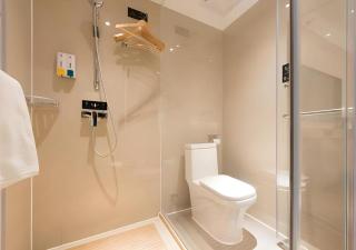 City Comfort Inn Guangzhou Southern Hospital Tonghe Metro Station - Guangzhou - 1