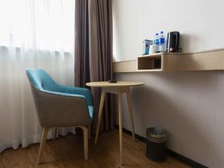 City Comfort Inn Guangzhou Southern Hospital Tonghe Metro Station - 1
