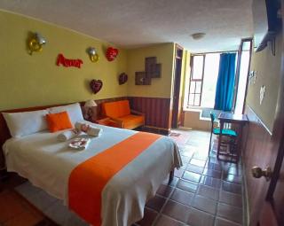 Hotel COTURPA, su casa en Papallacta - 3