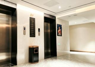 艾豪森酒店银川鼓楼步行街玉皇阁店 - 3