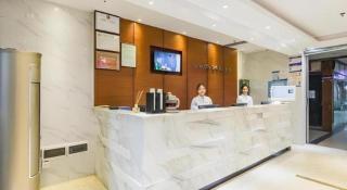 City Comfort Inn Guangzhou Shangxiajiu Hualin Temple Chenjiaci Metro Station - 5