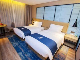 Echarm Hotel Nanning Guangxi University Xinyang Longteng District Maternal and Child Hospital - 1