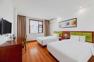 Jtour Inn Huanggang Wuxue City Square - 5