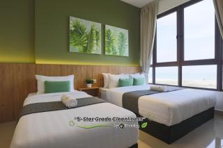 Bali Residence Malacca Premium By I Housing - 8