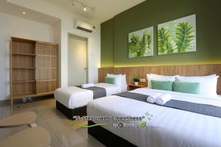 Bali Residence Malacca Premium By I Housing - Malacca - 7