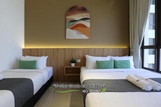 Bali Residence Malacca Premium By I Housing - Malacca - 3