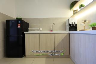 Bali Residence Malacca Premium By I Housing - Malacca - 8