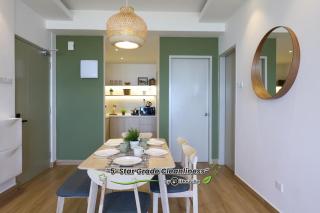 Bali Residence Malacca Premium By I Housing - Malacca - 2