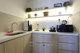 Bali Residence Malacca Premium By I Housing - Malacca - 6