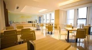 City Comfort Inn Guilin Quanzhou Zhongxin Square - 9