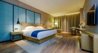 City Comfort Inn Shantou Huashan Road the MixC - 9