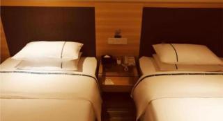City Comfort Inn Zhuhai Jinwan Hangkong Xincheng - 3