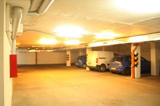 Apartament Luxus - 9