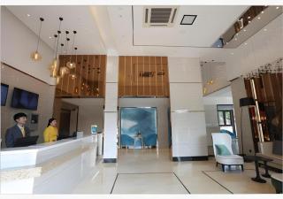 City Comfort Inn Nanchang Xinjian Qianhu University Town Wuyue Plaza - 5