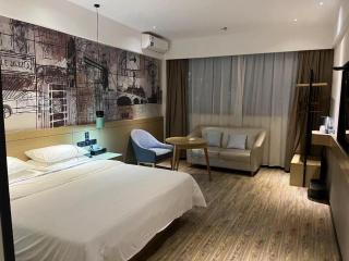 City Comfort Inn Dongguan Tangxia Garden Street - 4