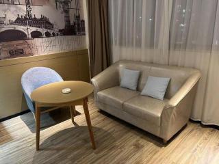 City Comfort Inn Dongguan Tangxia Garden Street - 2