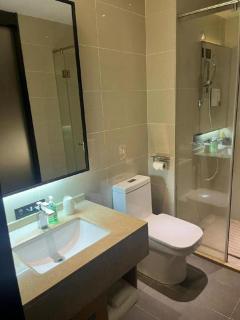 City Comfort Inn Dongguan Tangxia Garden Street - 1