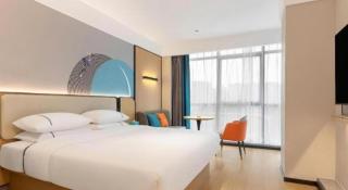 City Comfort Inn Nanning Wuming Xiangshan Avenue - 4