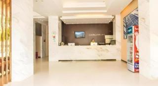 City Comfort Inn Nanning Wuming Xiangshan Avenue - 3