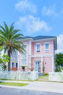 Villa Novaworld Phan Thiết - 0