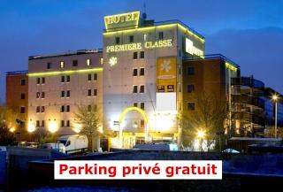 Premiere Classe Paris Ouest - Nanterre - La Defense - Nanterre - 0