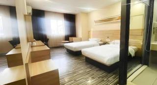 City Comfort Inn Zhongshan Dongsheng One Plus One - 9