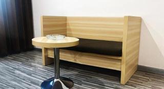 City Comfort Inn Zhongshan Dongsheng One Plus One - 4