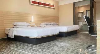 City Comfort Inn Zhongshan Dongsheng One Plus One - 1